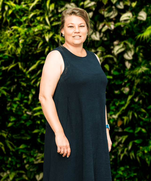 Martina Malečková Pařízková