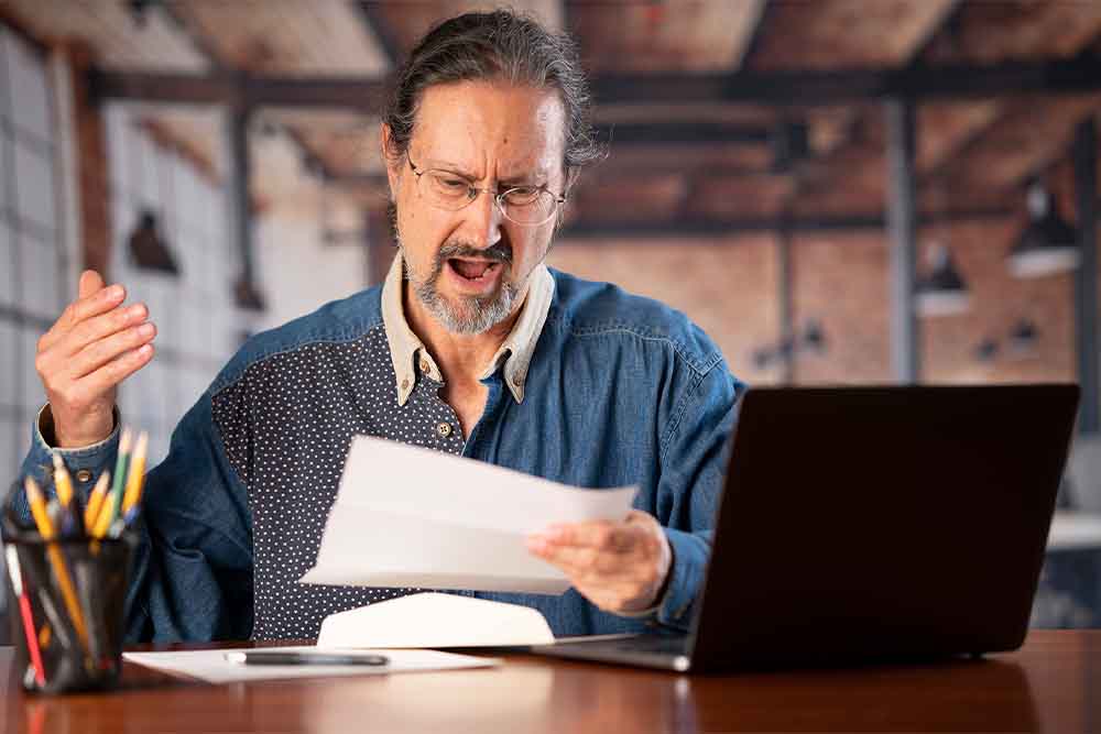 Jak si (ne)vybrat finančního specialistu