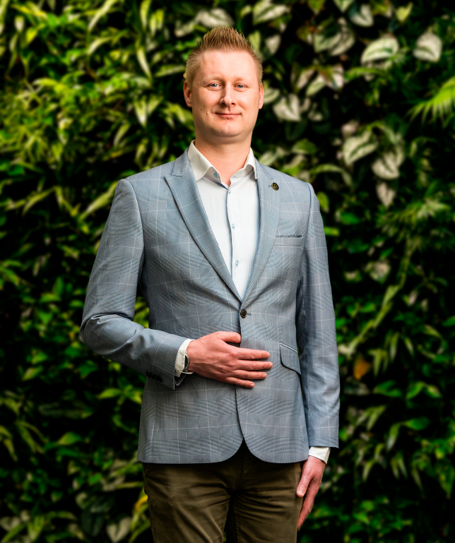 Michal Skýpala