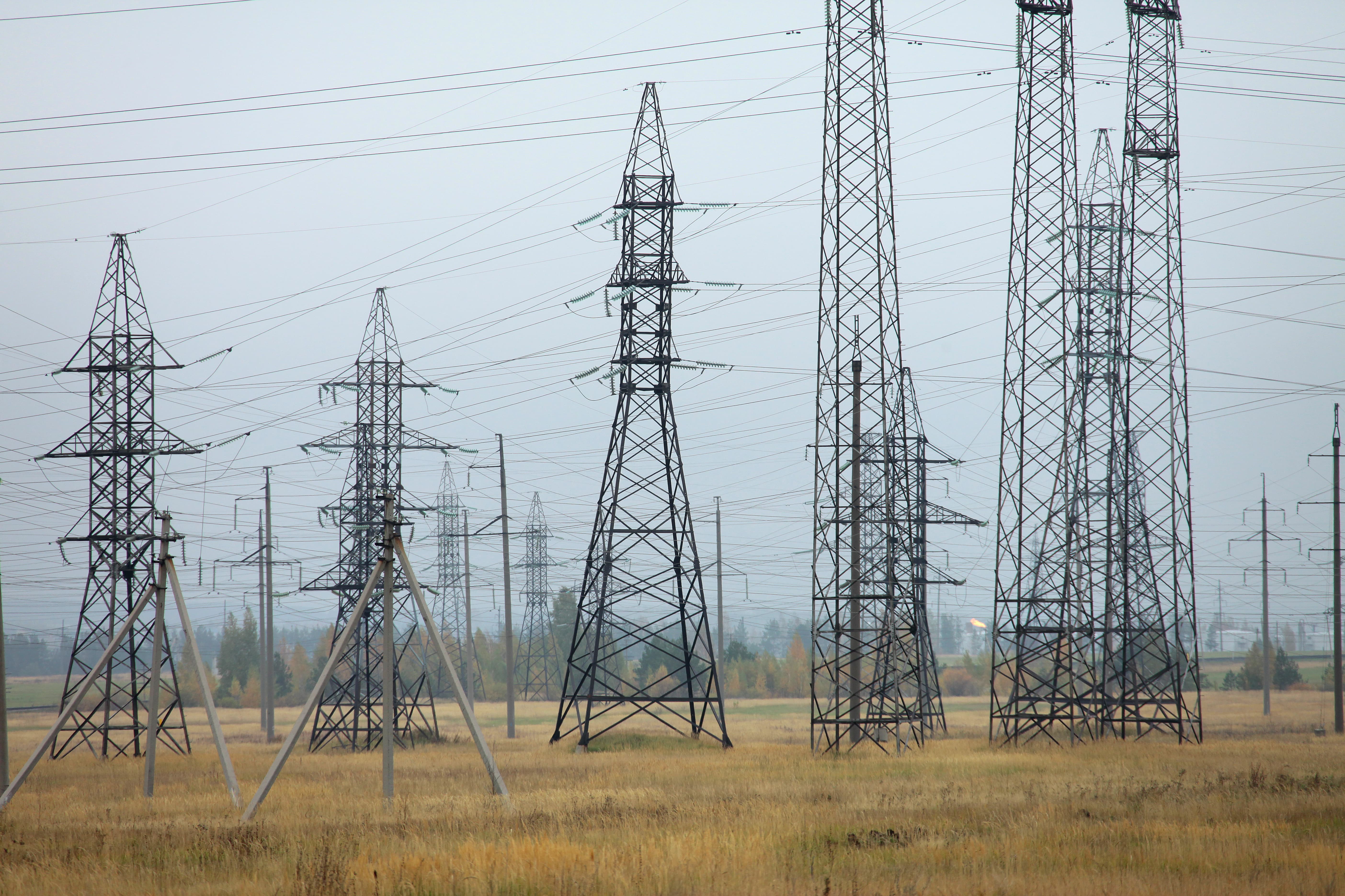 Aktuální dění na světových trzích a popis  situace v rámci energetické krize v EU