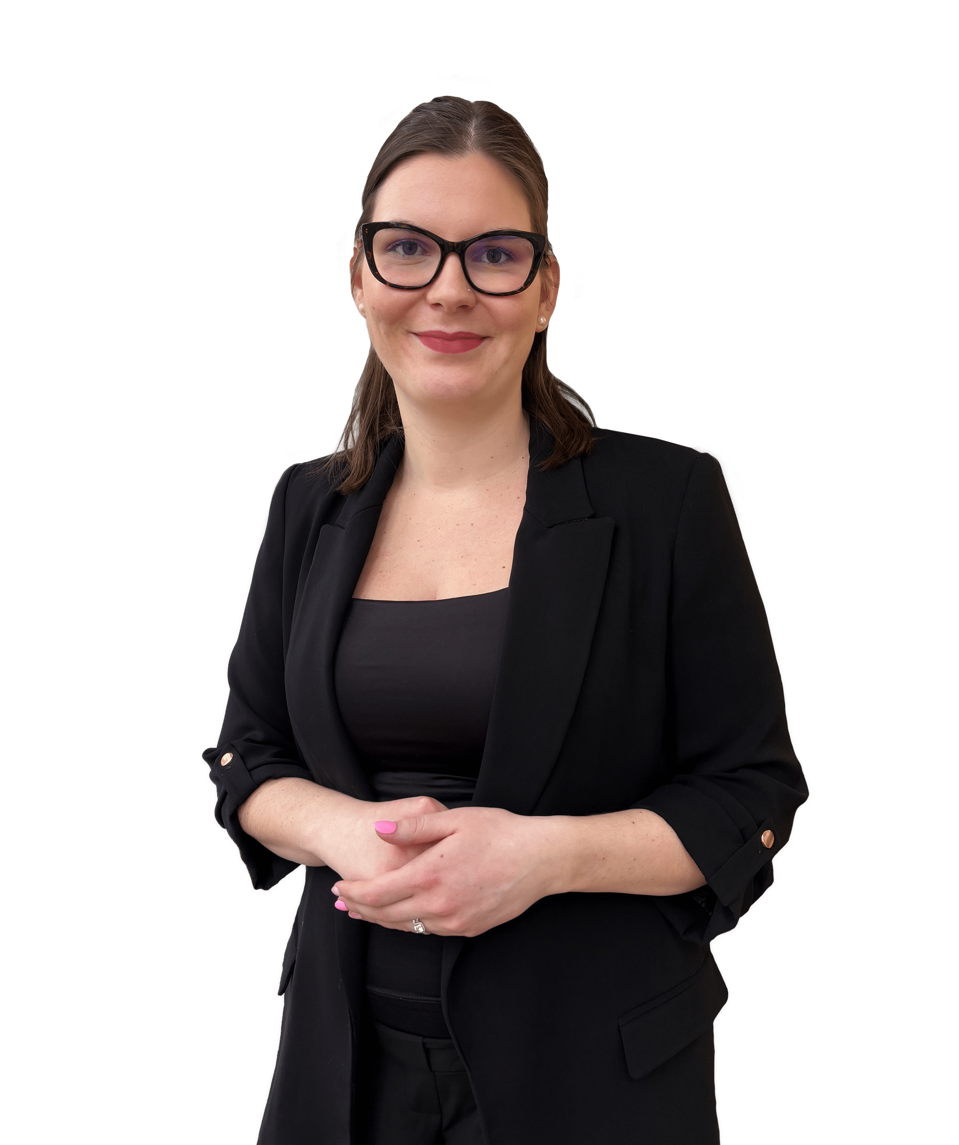 Kontaktujte naši headhunterku Petru Jechortovou