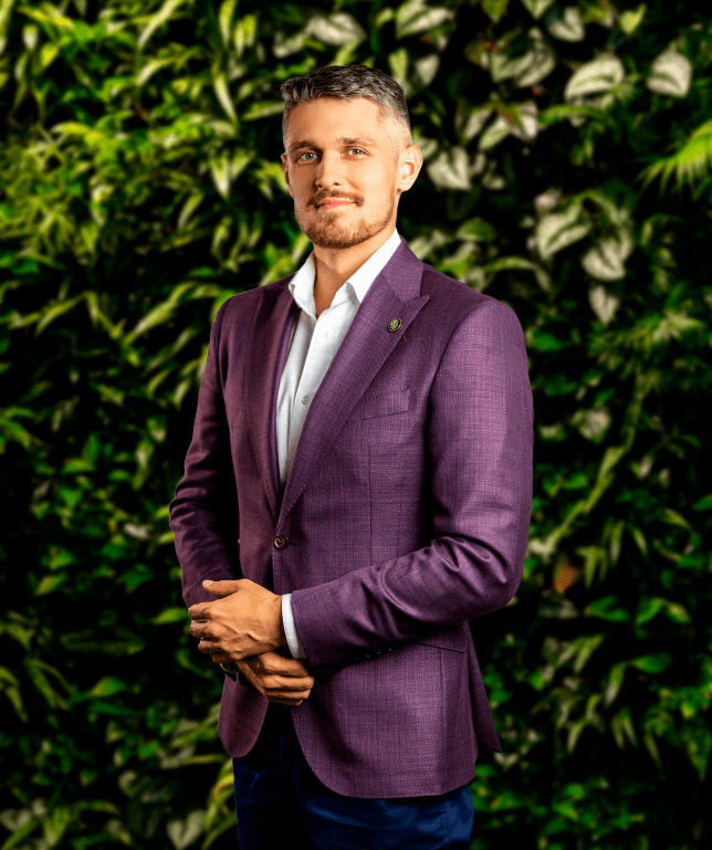 Daniel Klika