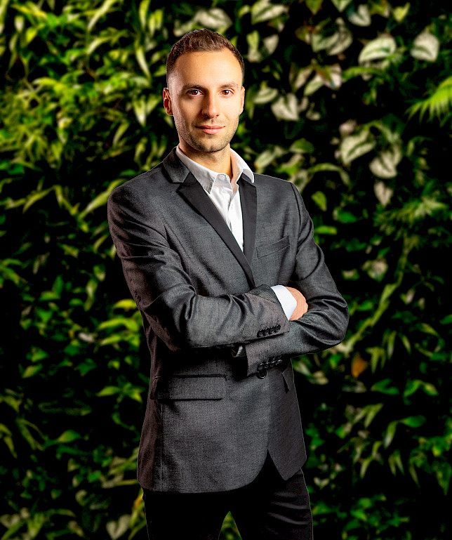 Vladimír Soviš