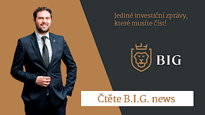 B.I.G. news - 11. června 2024