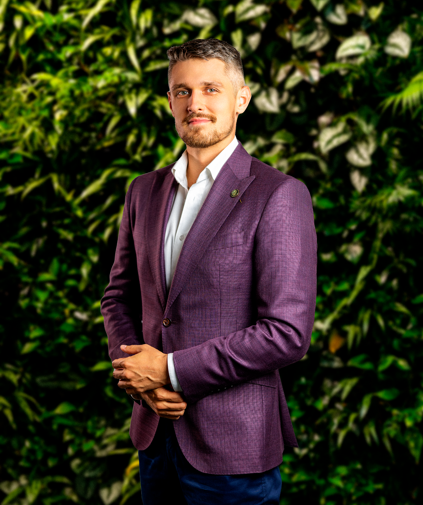 Daniel Klika