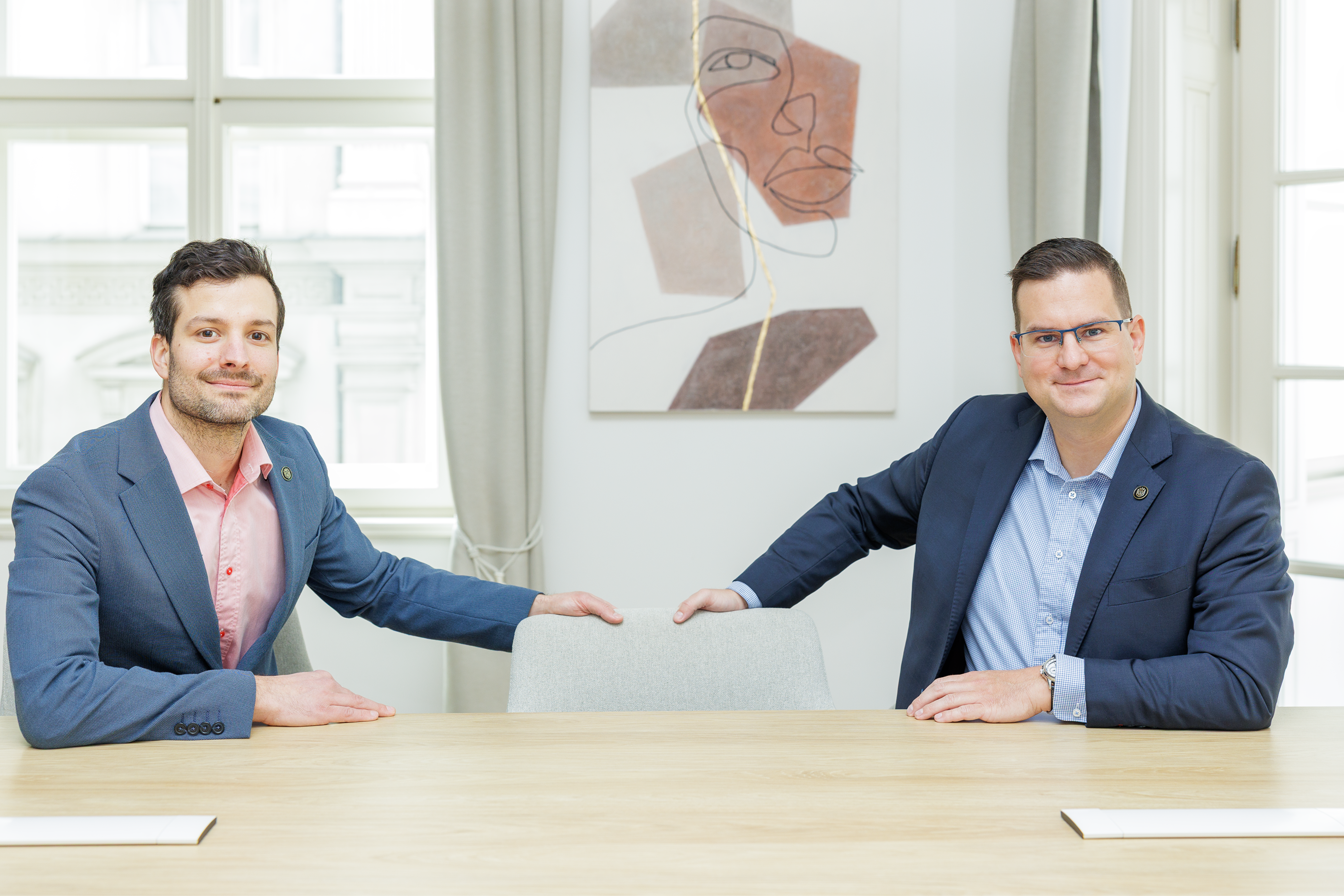 Team Leader týmu investičních specialistů