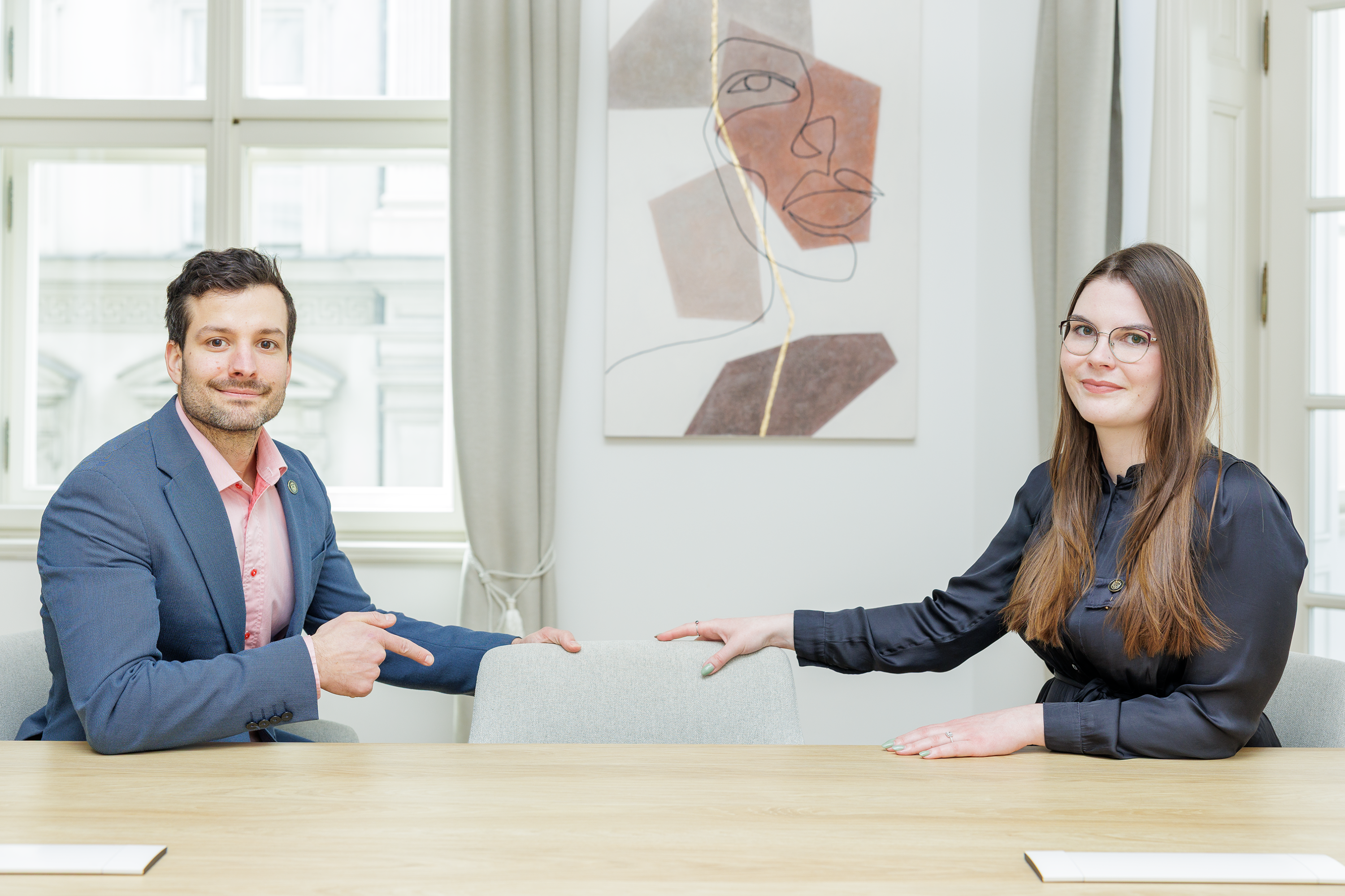 Privátní správce majetku